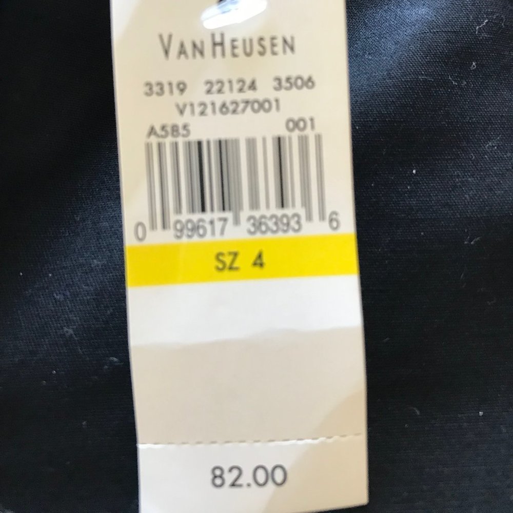 Van Heusen Stretch Dress Pants - Picture 2 of 4